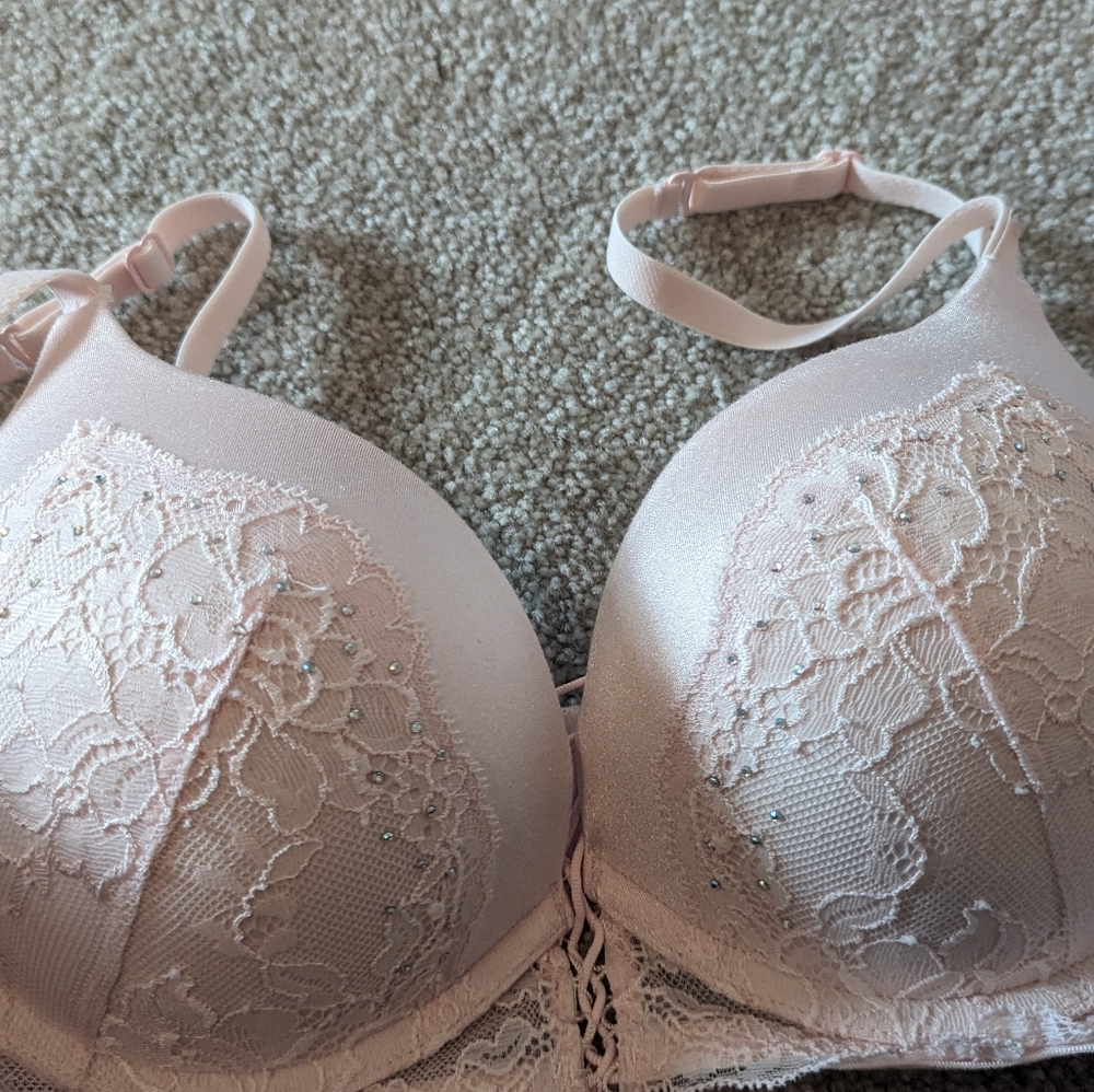 La Senza Hello Sugar Bra